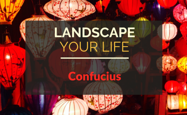 Confucius Blog